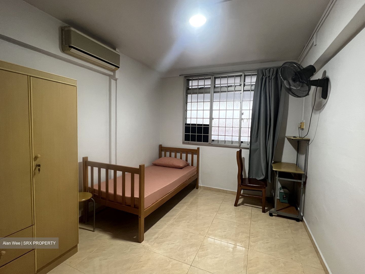 Blk 283 Gombak Place (Bukit Batok), HDB 3 Rooms #557139981